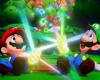 Mario et Luigi : Brothership, le développement a impliqué certains des développeurs originaux – Actualités Nintendo Switch