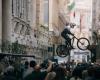 Red Bull Cerro Abajo : la course de descente urbaine pour la 1ère fois en Italie