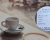 A Florence, le prix d’un café et le supplément sont choquants : le reçu sur les réseaux sociaux “Jamais vu quelque chose de pareil” – Younipa