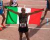 Douze podiums, trois maillots tricolores pour les athlètes du maître d’athlétisme Grosseto aux championnats italiens sur piste des plus de 35 ans – Grosseto Sport