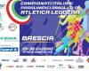 Athlétisme paralympique, les Assoluti à Brescia les samedi 29 et dimanche 30 juin