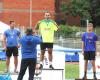 Les athlètes de Vittorio Alfieri Asti brillent aux Championnats Absolus Piémontais