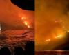 Ils lancent des feux d’artifice depuis un yacht, la seule forêt de l’île grecque d’Hydra est incendiée : 13 arrestations