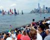 SailGP – Black Foil domine à New York, assurant la cinquième victoire de la saison – PugliaLive – Journal d’information en ligne