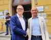 Qui sera le nouveau maire de Sanremo entre Gianni Rolando et Alessandro Mager ?