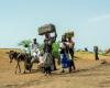 «Crimes de guerre au Soudan». 2,5 millions de civils risquent la mort