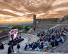 Tivoli – La première soirée d’ExtraVillae est un succès : grand spectacle au Sanctuaire d’Hercule – PHOTO