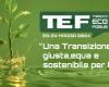 Le TEF – Taranto Eco Forum 2024 se clôture avec le rapport final
