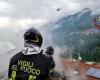 Devenir pompier, 350 places disponibles : combien gagner et les tests à passer – Turin News