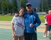 Athlétisme, épreuves multiples des Italiens : Manfredini gagne chez les étudiants, Menghi quatrième chez les U23