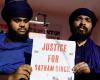«Nous ne pouvons pas accepter la mort injuste et inhumaine de Satnam Singh»