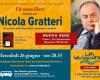Mercredi 26 juin premier rendez-vous avec la revue Libri sulla Cresta dell’onda : magistrat invité Nicola Gratteri / Actualités / Accueil