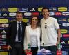 Championnats d’Europe de Football : accord FGIC et Région Latium, conseillère Elena Palazzo à la “Casa Azzurri” en Allemagne