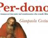 Gianpaola Costabile présente son dernier livre «Per-dono» au Dom Santi Bevitori de Naples