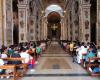 Évêques et 800 catéchistes de toute l’île à Caltanissetta, Gisana : « Que la vie soit un témoignage de foi pour parler aux cœurs »