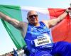 Comité Paralympique Italien – Athlétisme : les Championnats Italiens du Général à Brescia