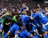 L’Italie en huitièmes de finale des Championnats d’Europe : résultats et classement final du groupe B · UEFA Euro 2024