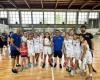Basket – Apulia Basket Cup, double succès pour les Pouilles – PugliaLive – Journal d’information en ligne