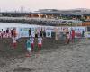 Santa Teresa Beach Soccer : le tournoi commence sur la plage historique de Salerne