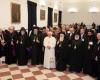Naples, la “maison” des futurs prêtres fête ses 90 ans