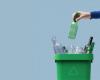 Legnano, collecte sélective des déchets : voici ce qu’il ne faut pas jeter au verre