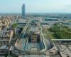 Un grand événement à Turin : Cinéma en plein air sur le toit du Lingotto. Début des projections INFO – Torino News 24