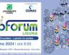 Le rendez-vous avec “Ecoforum déchets” de Legambiente Liguria est de retour : économie circulaire et communes vertueuses