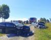Rallye de Pologne, accident pour Sébastien Ogier. Transporté à l’hôpital – Rossomotori.it