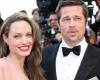 Brad Pitt et Angelina Jolie, le couple se retrouve à la Mostra de Venise. “Mais sur le tapis rouge on les tiendra à distance”