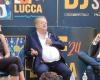 De l’autel à la poussière, Vittorio Cecchi Gori parle au Festival d’été : “Trump m’a dit : ne retourne pas en Italie”