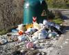 Élimination des déchets abandonnés : le projet spécial de la Province de Raguse est en cours
