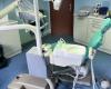 Faux dentiste découvert par la Guardia di Finanza d’Asti : le cabinet saisi