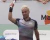ATP Majorque 2024 : Fognini et Darderi au 2e tour, Nardi éliminé