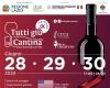 Velletri, “Tutti Down in the Cellar”, le Festival de la Culture du Vin, revient