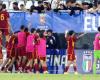 Dal Bon et Zekaj renversent Gênes : la Roma est championne d’Italie !