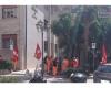 Cobas Brindisi : les travailleurs de BMS en grève spontanée après avoir reçu seulement 600 euros d’avance