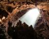 « Pouilles souterraines » : la Repubblica Bari offre un livre qui raconte la grande beauté des grottes aux hypogées
