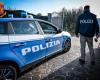 un jeune de 20 ans arrêté à Casal de’ Pazzi • Terzo Binario News
