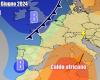 Météo en Italie : le cyclone s’en va et la chaleur intense africaine va revenir, l’actualité