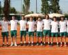 Tennis, l’entraîneur Lucca sera l’adversaire du Tc Viserba en finale des barrages de la série A2