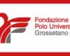 Fondation du Centre Universitaire, enfin aussi à Grosseto les cours qualifiants pour l’enseignement