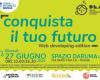 Foggia – Histoires d’autonomisation des femmes avec « Conquérir votre avenir. Web development edition”, l’événement du projet DEA – Digital Empowerment Academy – PugliaLive – Journal d’information en ligne