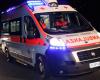 Accident à Corigliano Rossano : deux jeunes blessés