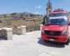 Le service de navette touristique estivale vers la Cava del Sole « David Sassoli » et le Parc des Églises Rocheuses a été activé à Matera