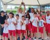 Lucca boxe, la Toscane remporte la Coupe d’Italie de la Jeunesse