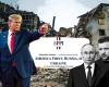 “La paix en 24 heures” : les coulisses du “plan Trump” pour l’Ukraine. La « théorie folle » et les 3 facteurs qui pourraient favoriser Poutine