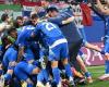 Italie Croatie 1-1 : buts et faits marquants aux Championnats d’Europe 2024 Vidéo.
