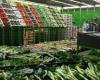 Les exportations, fruits et légumes se portent bien à Catane : les tomates sont en baisse à Syracuse et Raguse