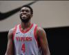 Varese Basketball – Les yeux rivés sur la G-League : trois joueurs sur le carnet rouge et blanc