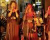 Naples, la nuit de San Giovanni entre alchimie et saveurs, sons indie et pop